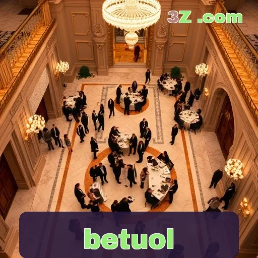 betuol: Descubra os Melhores Bônus para Potencializar Seus Jogos