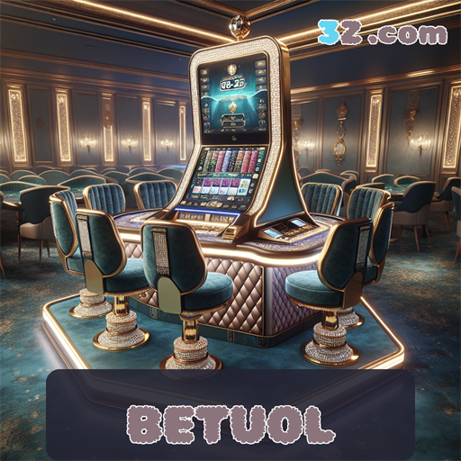 Apostas Inovadoras no Betuol: O Futuro dos Jogos Online
