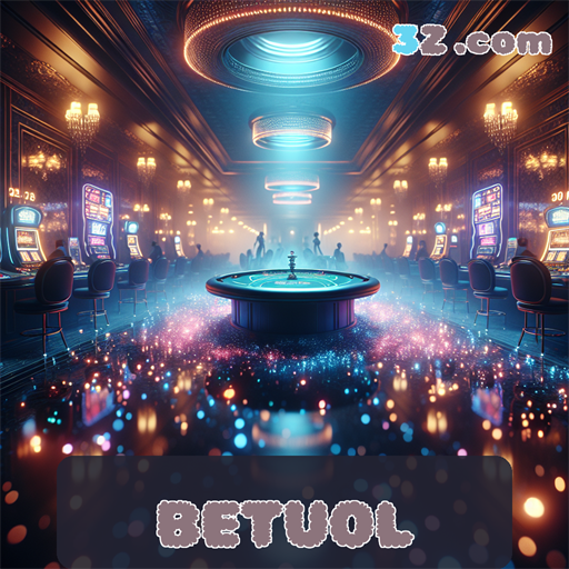 Login Criativo: Acesso Dinâmico na Betuol Jogos