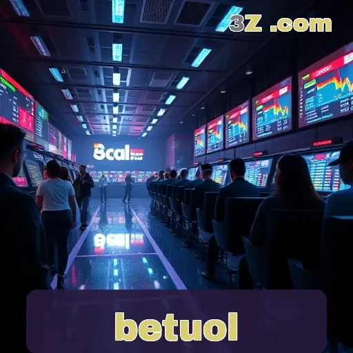 betuol: Descubra as Melhores Opções de Pagamento para Jogar Online