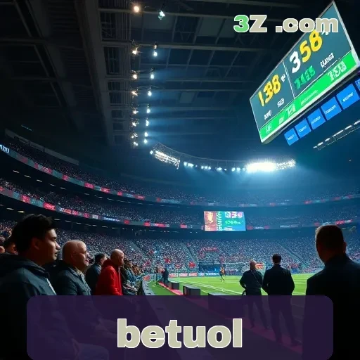 betuol: A Revolução dos Jogos Online no Brasil