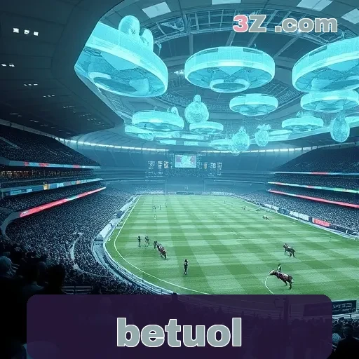 betuol: As Promoções Imperdíveis Que Todo Jogador Deve Conhecer