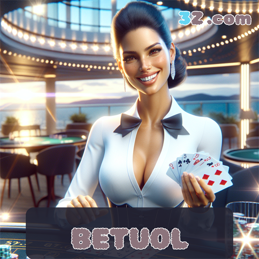 Aventuras Emocionantes Nos Slots do Betuol