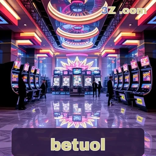 betuol: Como o Suporte 24/7 Melhora sua Experiência em Jogos